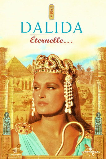 Dalida - Eternelle