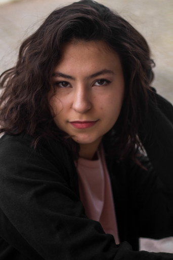 Rebecca Rautmannの人物画像 2