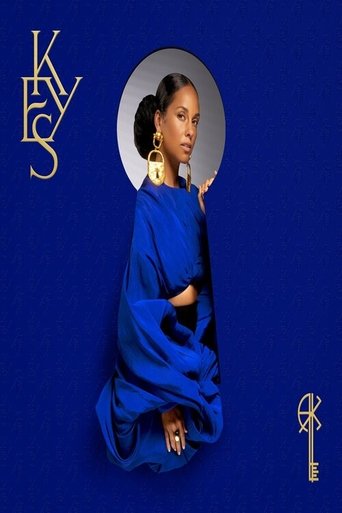 Noted: Alicia Keys the Untold Stories poster