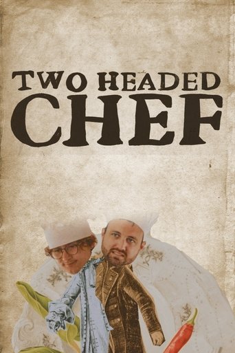 Two Headed Chef (2025)