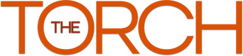 The Torch logo