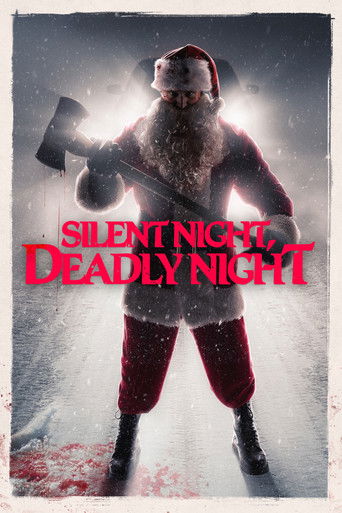Silent Night, Deadly Night poster 5