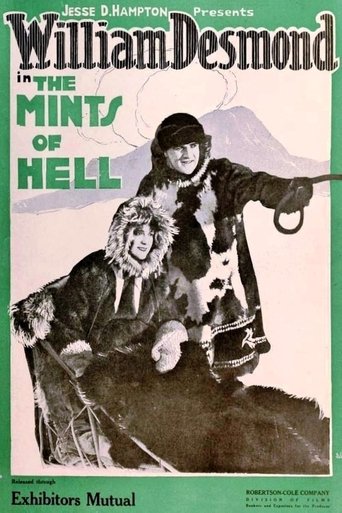 The Mints of Hell The Mints of Hell