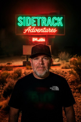 Sidetrack Adventures (2026)
