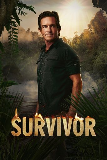 Survivor: Season 42