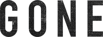 Gone logo