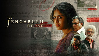 #8 The Jengaburu Curse