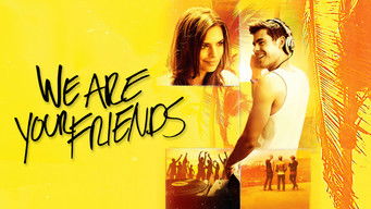 Galeria 4 - We Are Your Friends