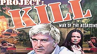 #10 Project: Kill