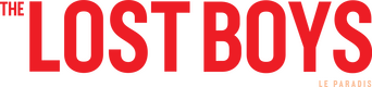 The Lost Boys logo