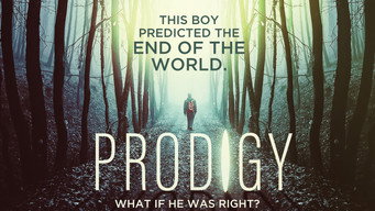 #8 Prodigy
