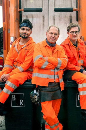 Die Drei von der M&uuml;llabfuhr - Schutzgeld (2025)