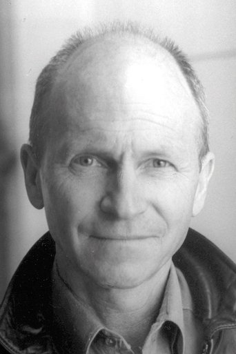 John Griesemer headshot