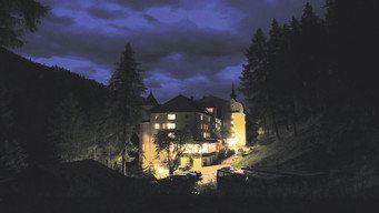 Fenster zum Jenseits (2012)