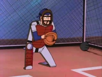 Cena de Episódio 127