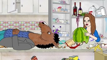 BoJack Horseman
