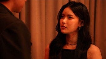 第8話：Predator or Prey