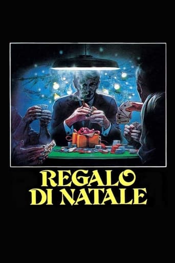 Poster of Regalo di Natale