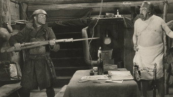 Buck Privates (1928)