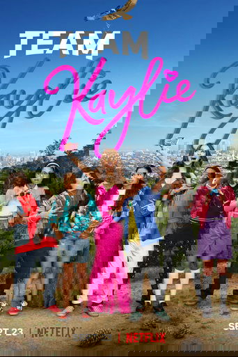 Team Kaylie: Season 2