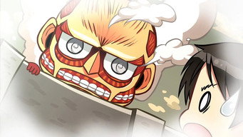 Attack on Titan: Chibi Theater (2013-2021)