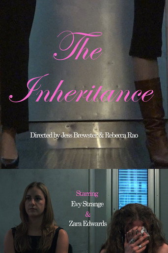 The Inheritance (2026) poster
