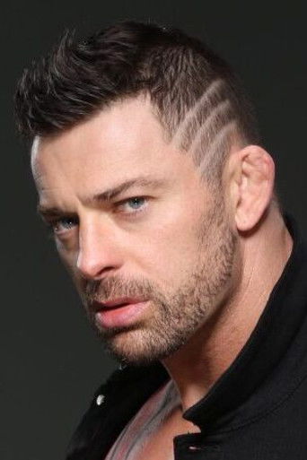 Foto de Wesley David Richards