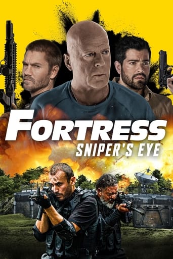 Fortress: Sniper's Eye
