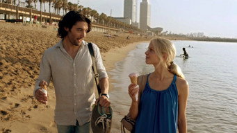 Ein Sommer in Barcelona (2015)