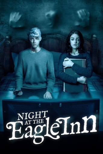 Una Noche en el Infierno (2021) Poster
