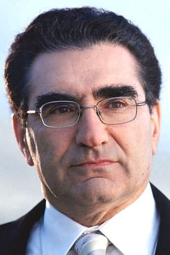 Profile picture of Eugene Levy