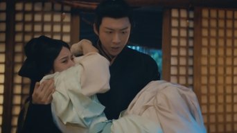 Episódio Episódio 10 da série A Prisioneira da Beleza