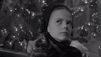 Miracle on 34th Street backdrop 6