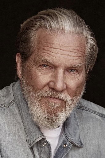 Foto de Jeff Bridges