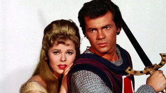 #4 The Magic Sword