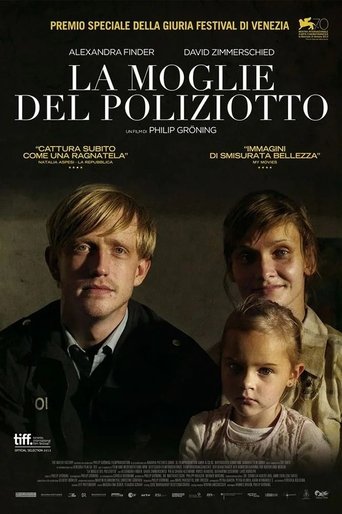 La moglie del poliziotto