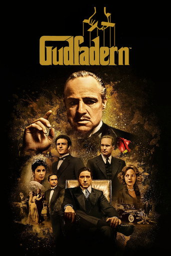 Gudfadern