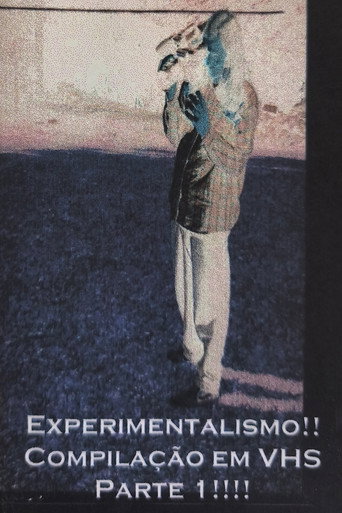 Experimentalismo poster