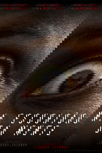 On the Dark Side of the Mind