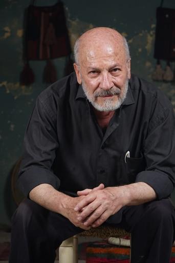 Nabil Koni headshot