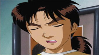 第50話：Hayami Reika's Kidnap Murder Case - File 4