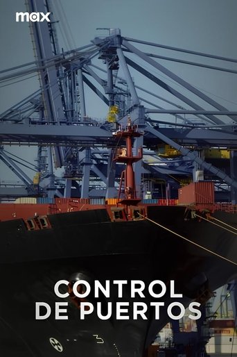 Control de Puertos: Season 1