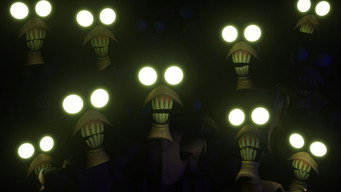 The Gaslight District (2025- )