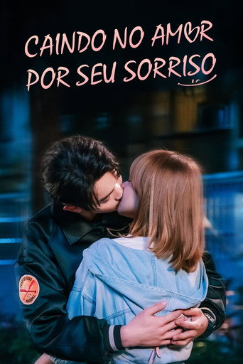Falling Into Your Smile — Pósters 20