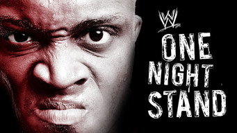 WWE One Night Stand (2007)