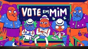 Cena de Vote em Mim