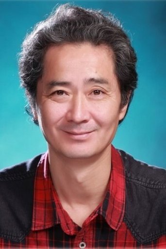 Image of Bae Ki-beom