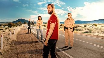 El turista - S2E01