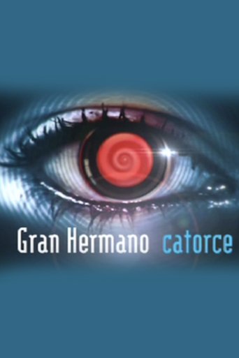 Gran Hermano: Season 14