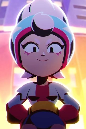 Brawl Stars Animation - The Stunt Show! poster